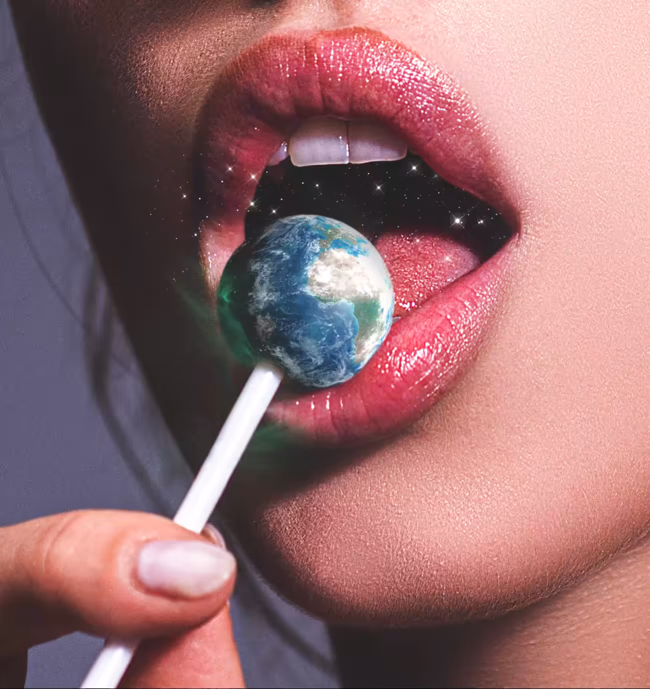 Taste It All
