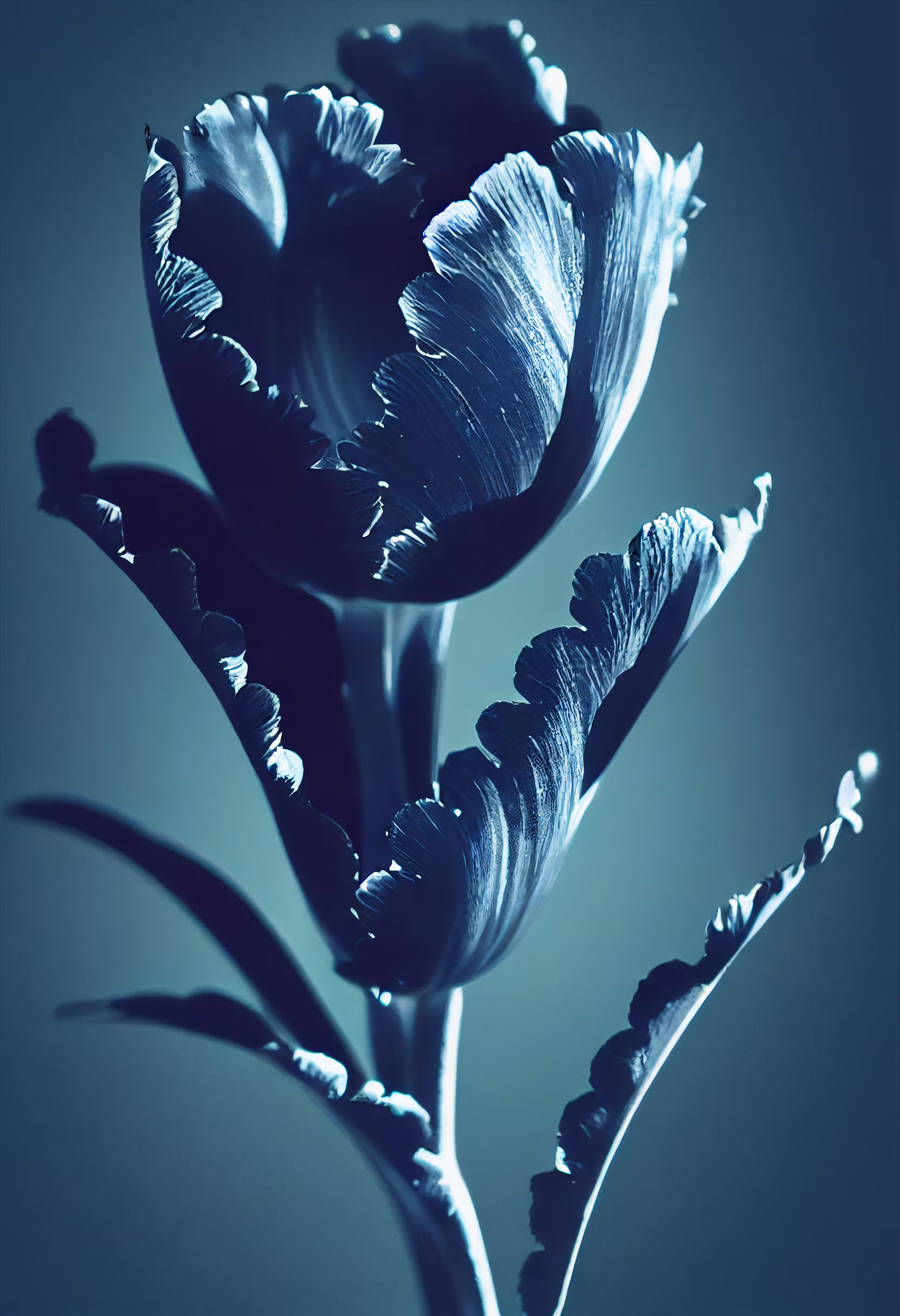 A Flower, Just For You. #131