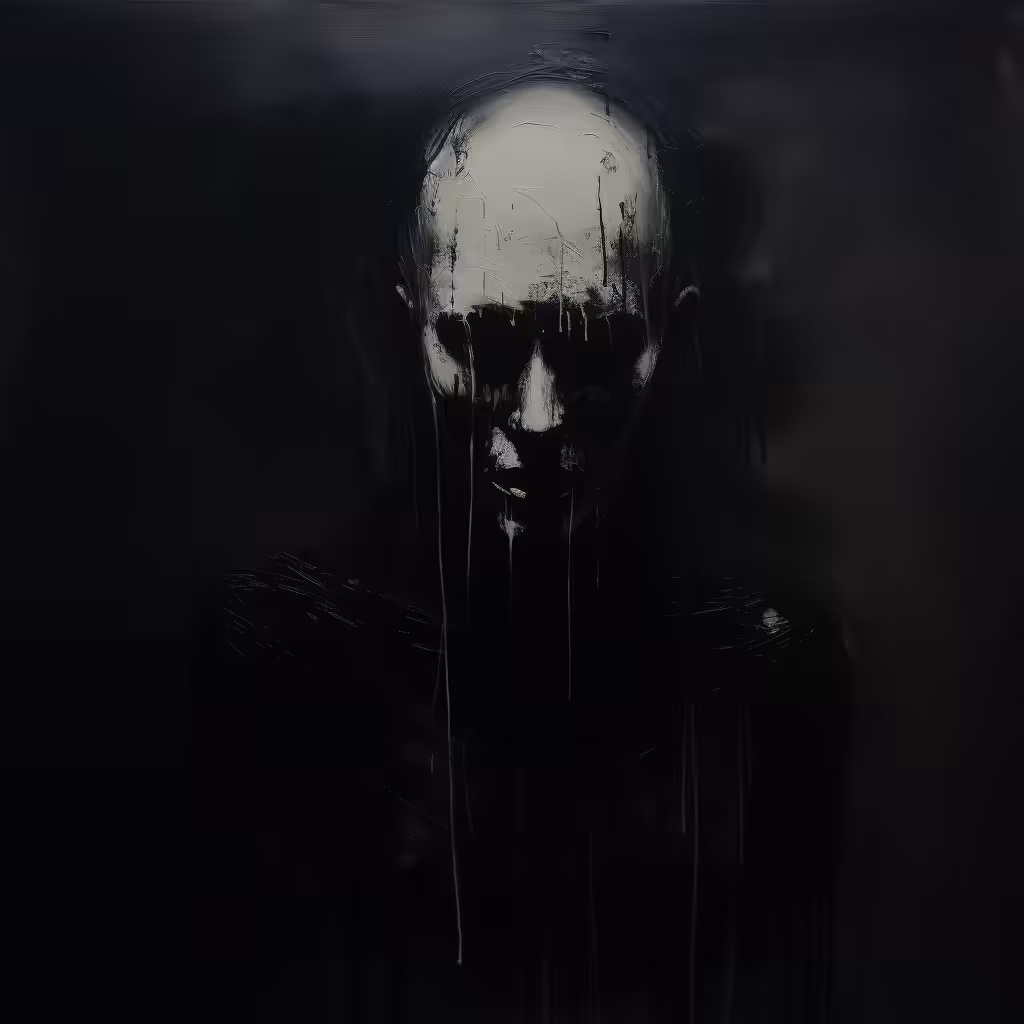 No Soul