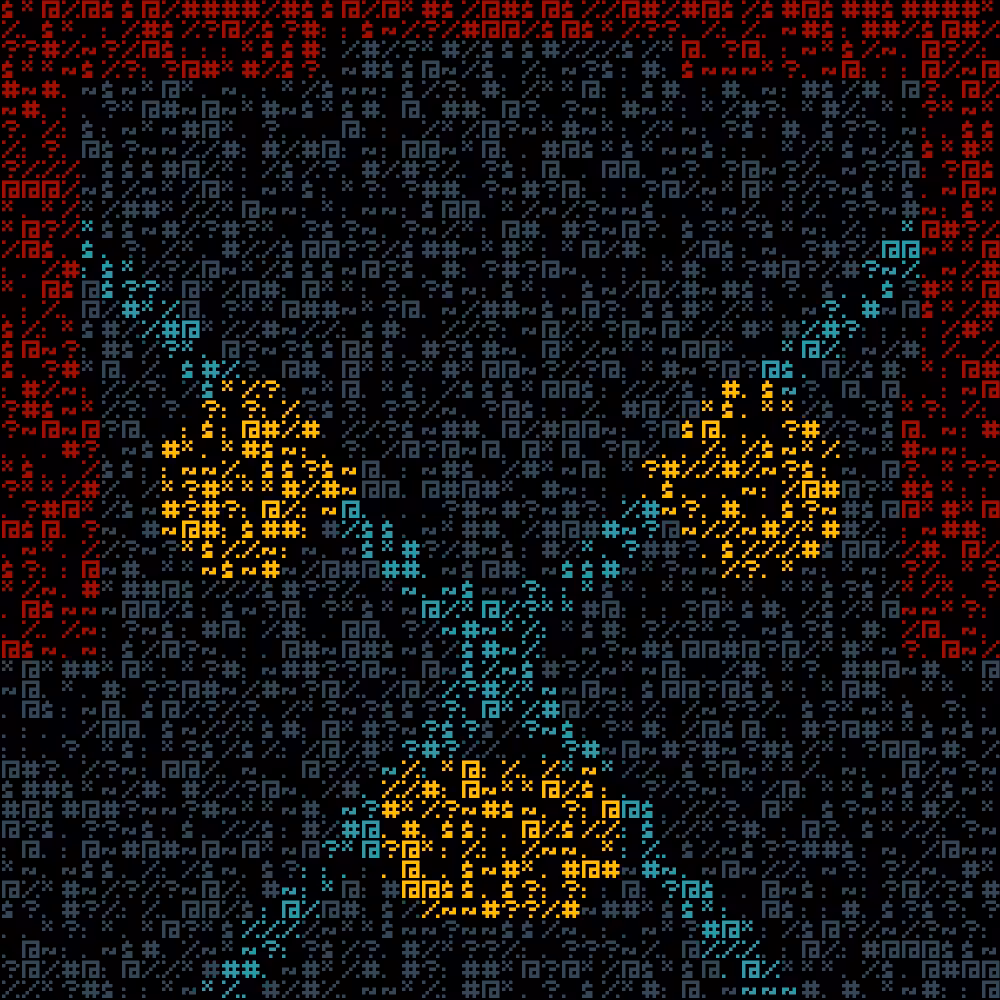 HEXADEEZAMAL #9