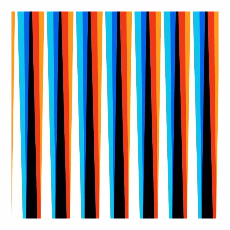 ALL COLORS ARE FANTASTIC #465