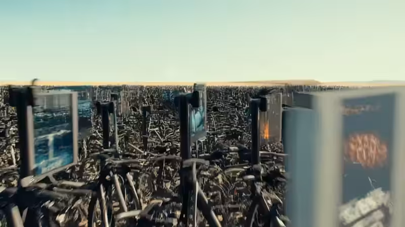 DX01: SINGULARITY 15952