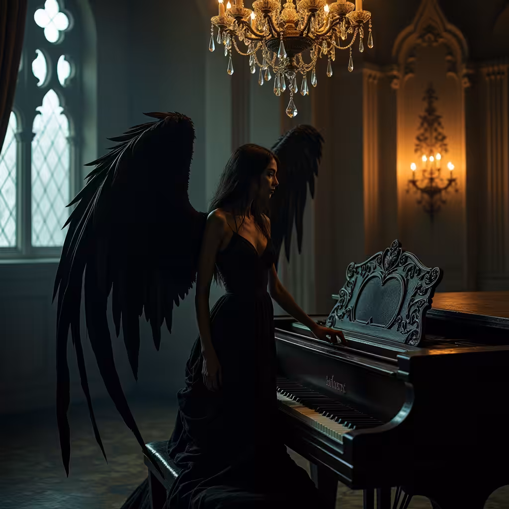 Whispers of the Fallen Symphony