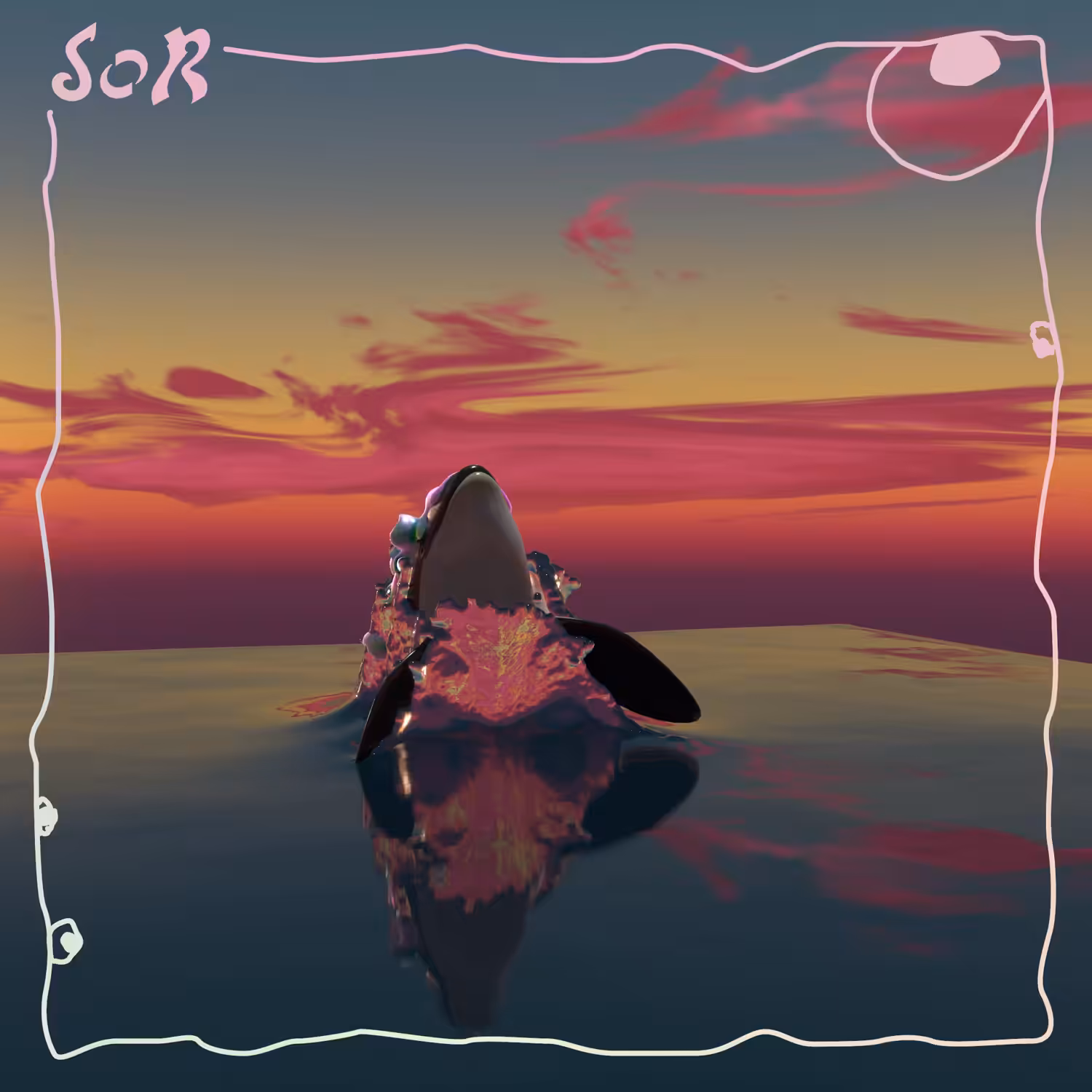 Orca #961