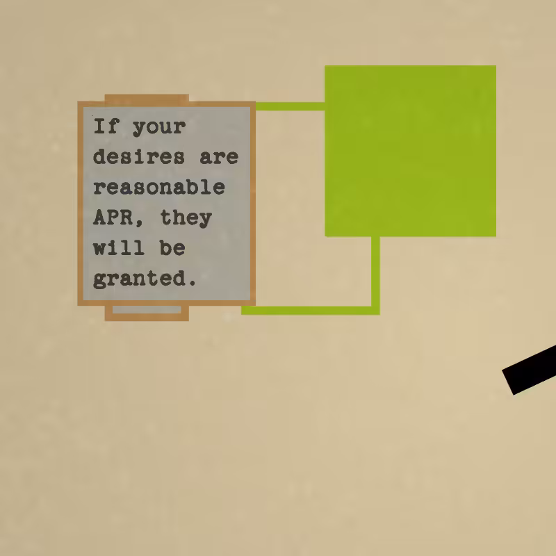 DeStijl Fortunes #122