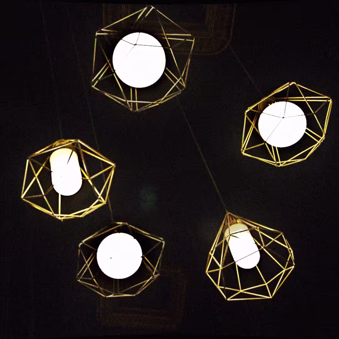 Light Bombs