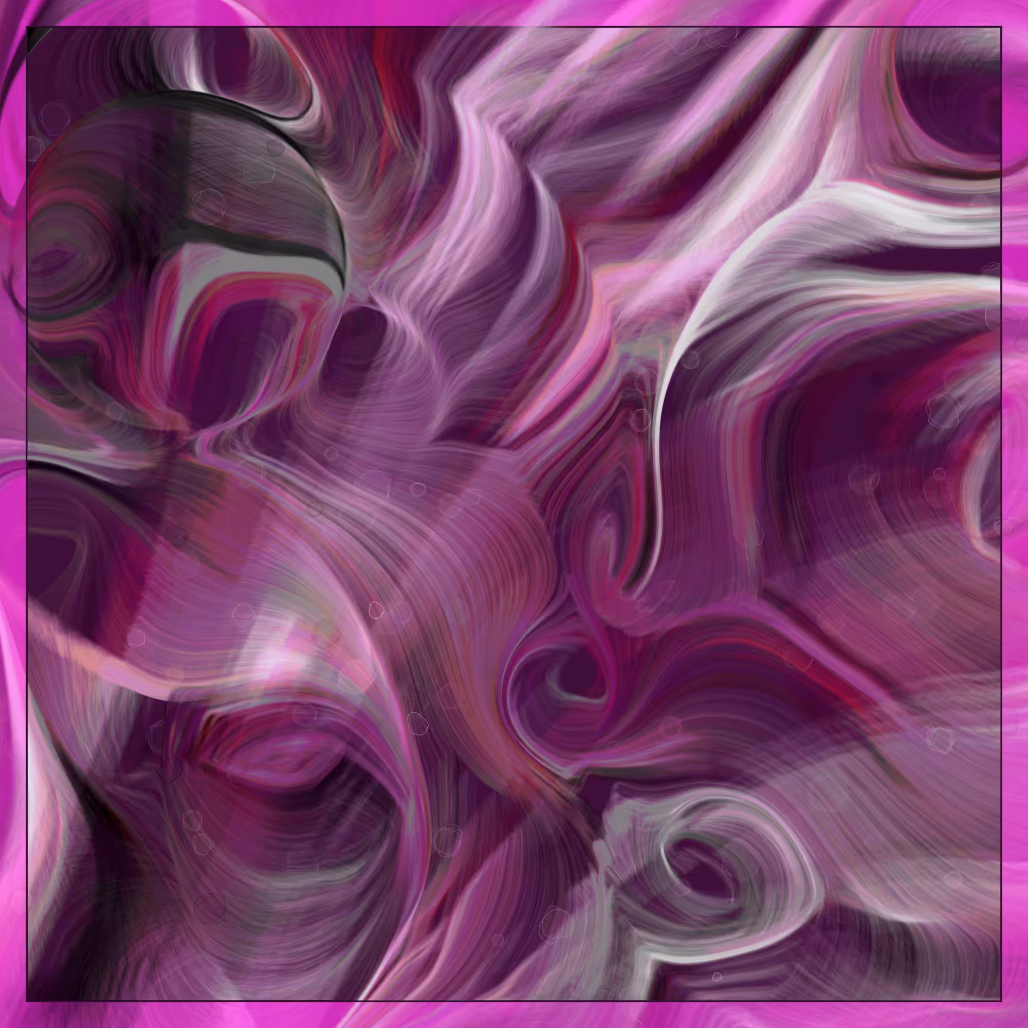 Phase Separation #51