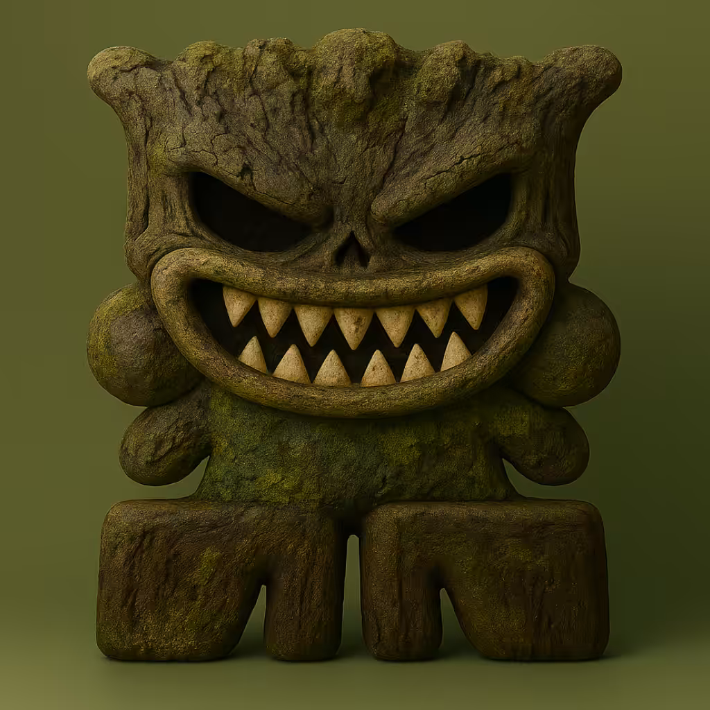 Prudence Waddleknob