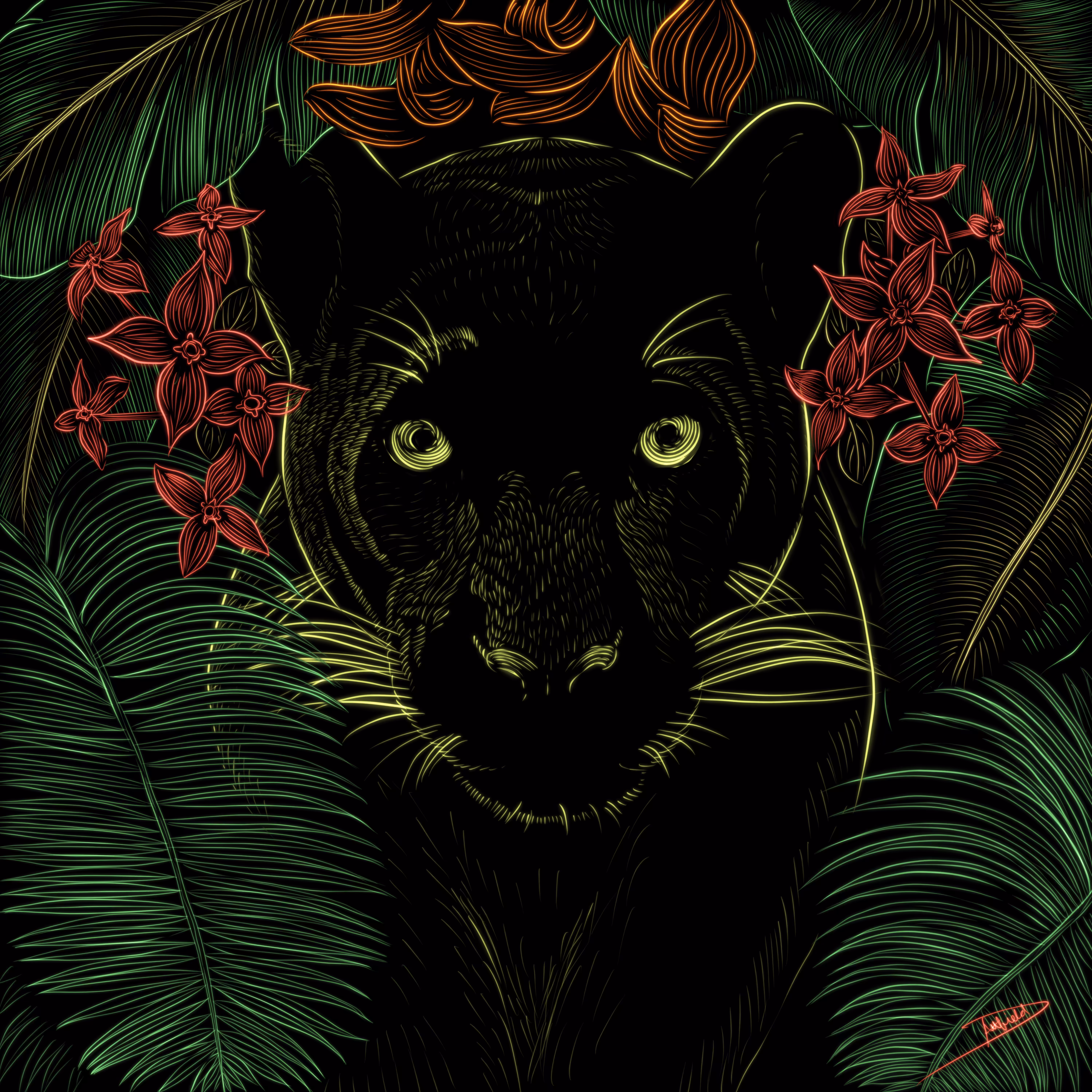 Bagheera