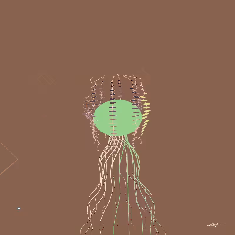 Traveller #137