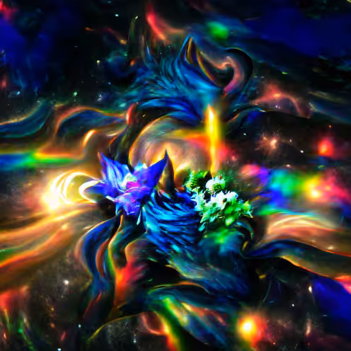 Hairy Sky's #4