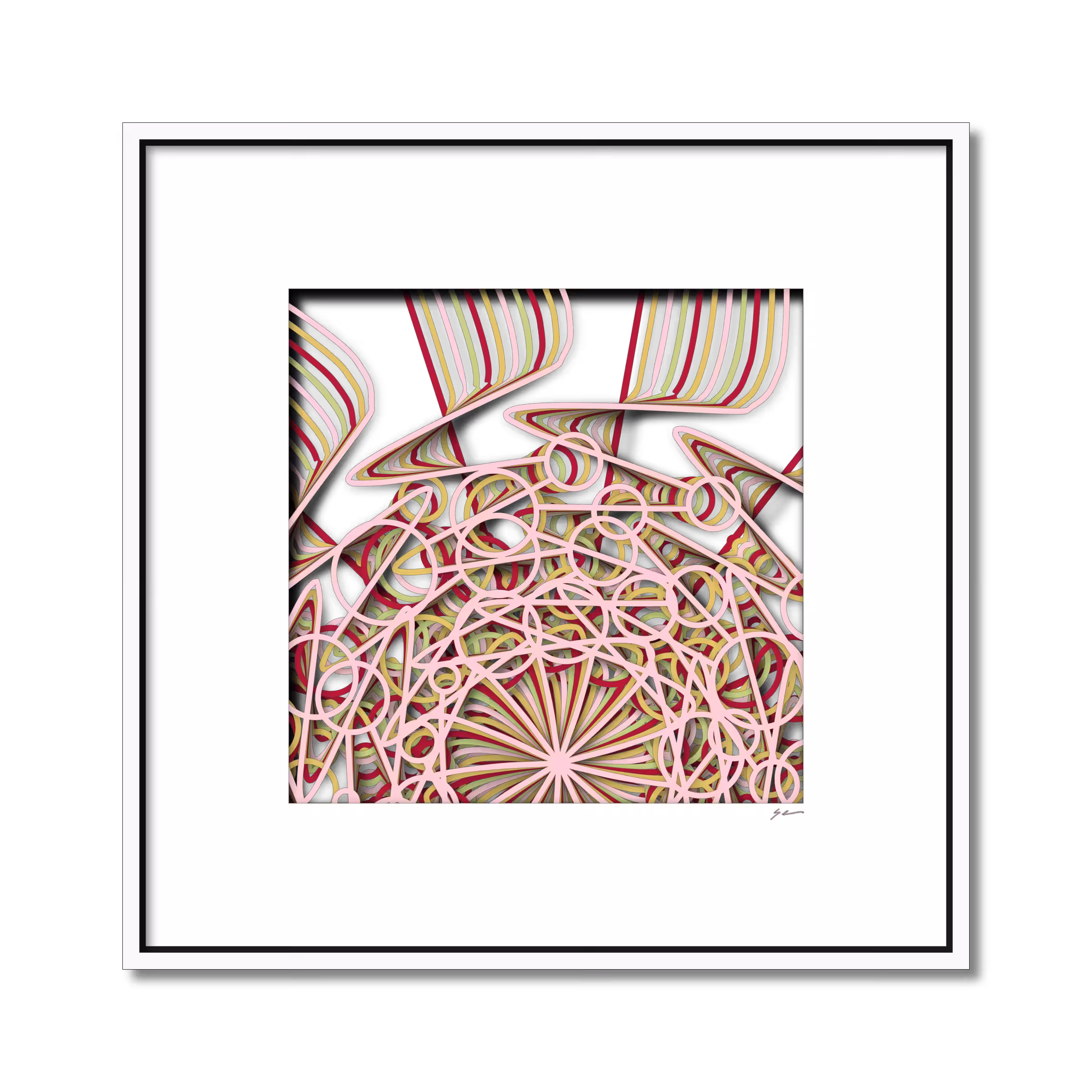 Luminous Echos #190