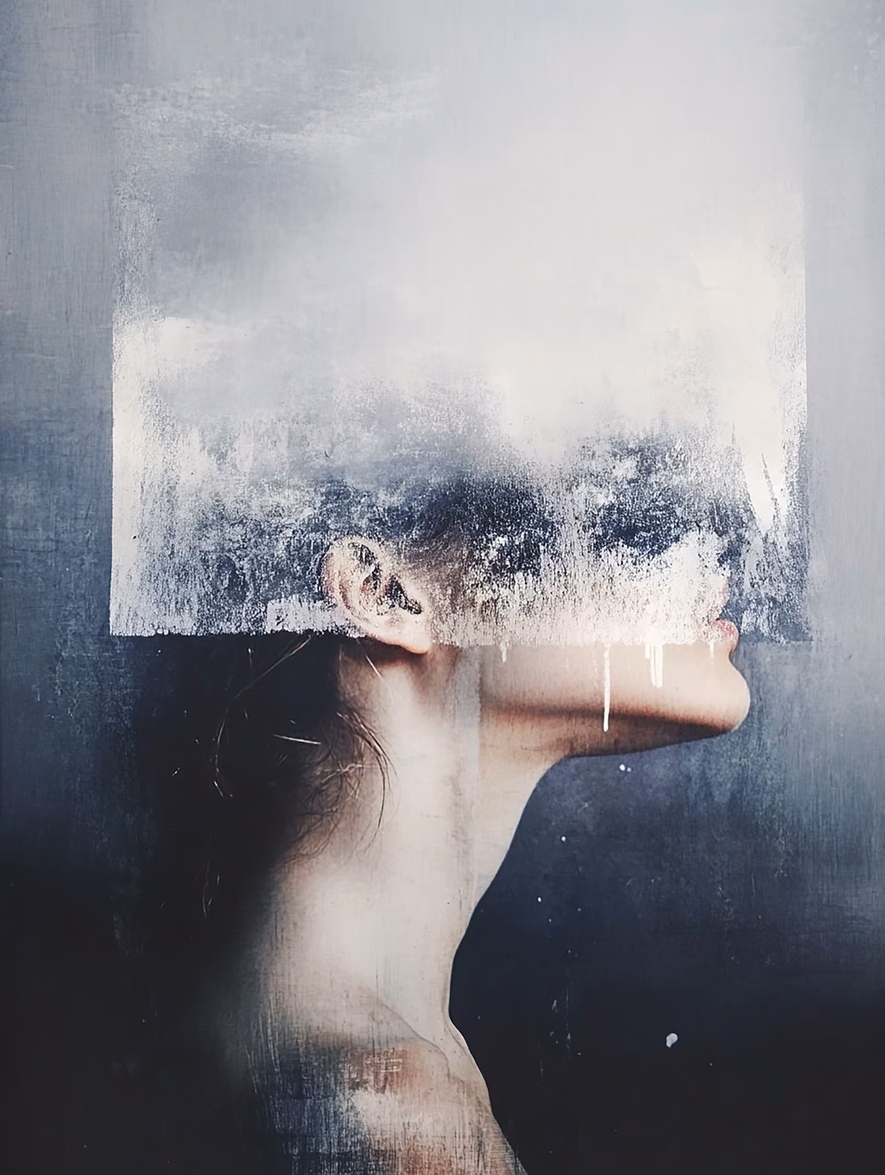 Human Fragility #2