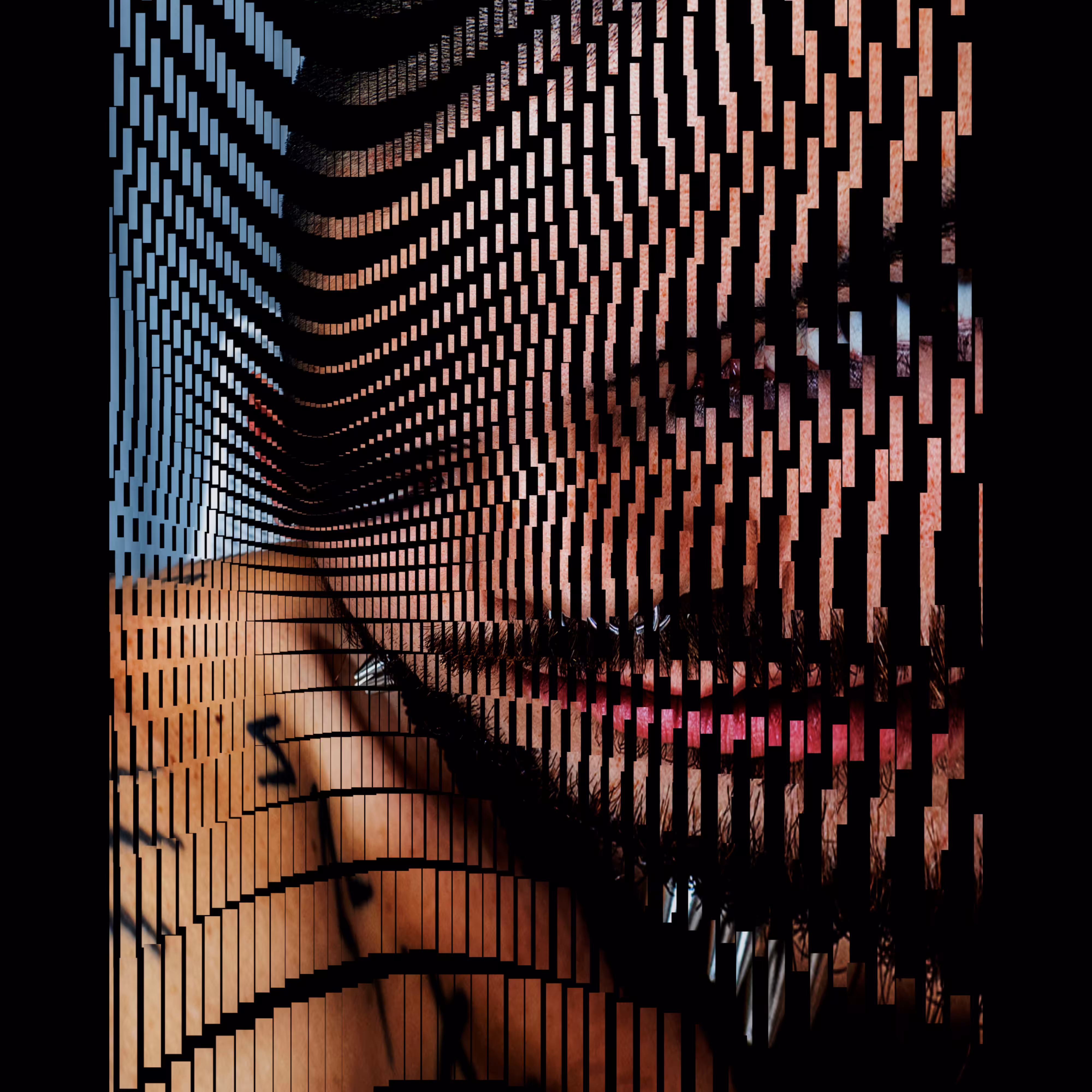 Shredder #051