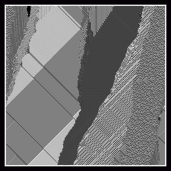 Dynamic generations #75