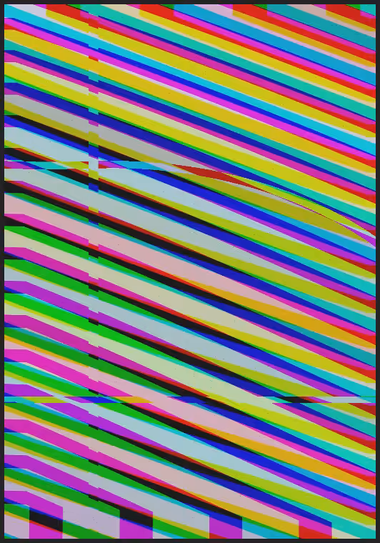 !Delineation #56