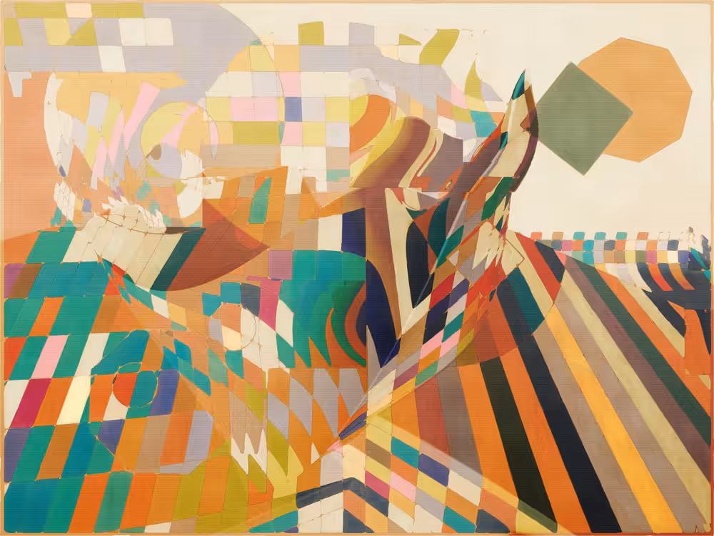 Superpositions #16