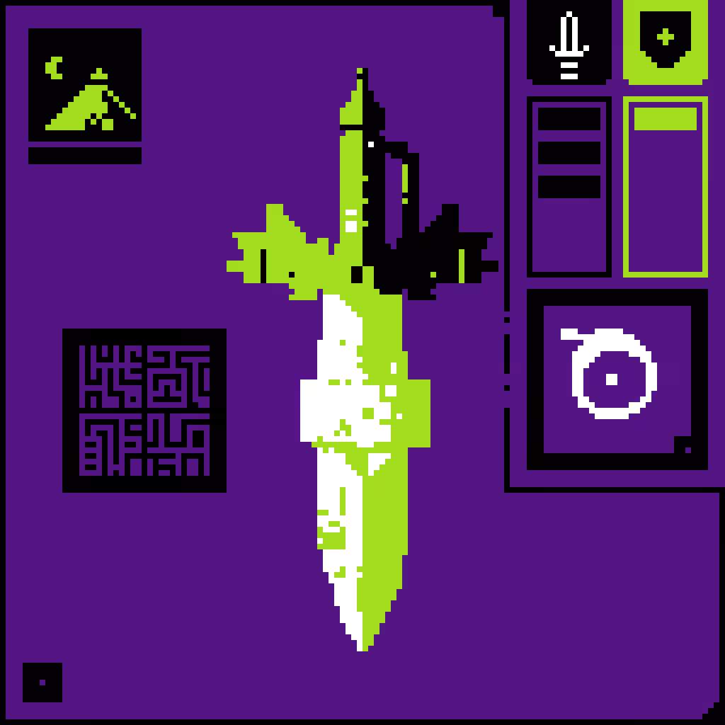 SWORDS #84