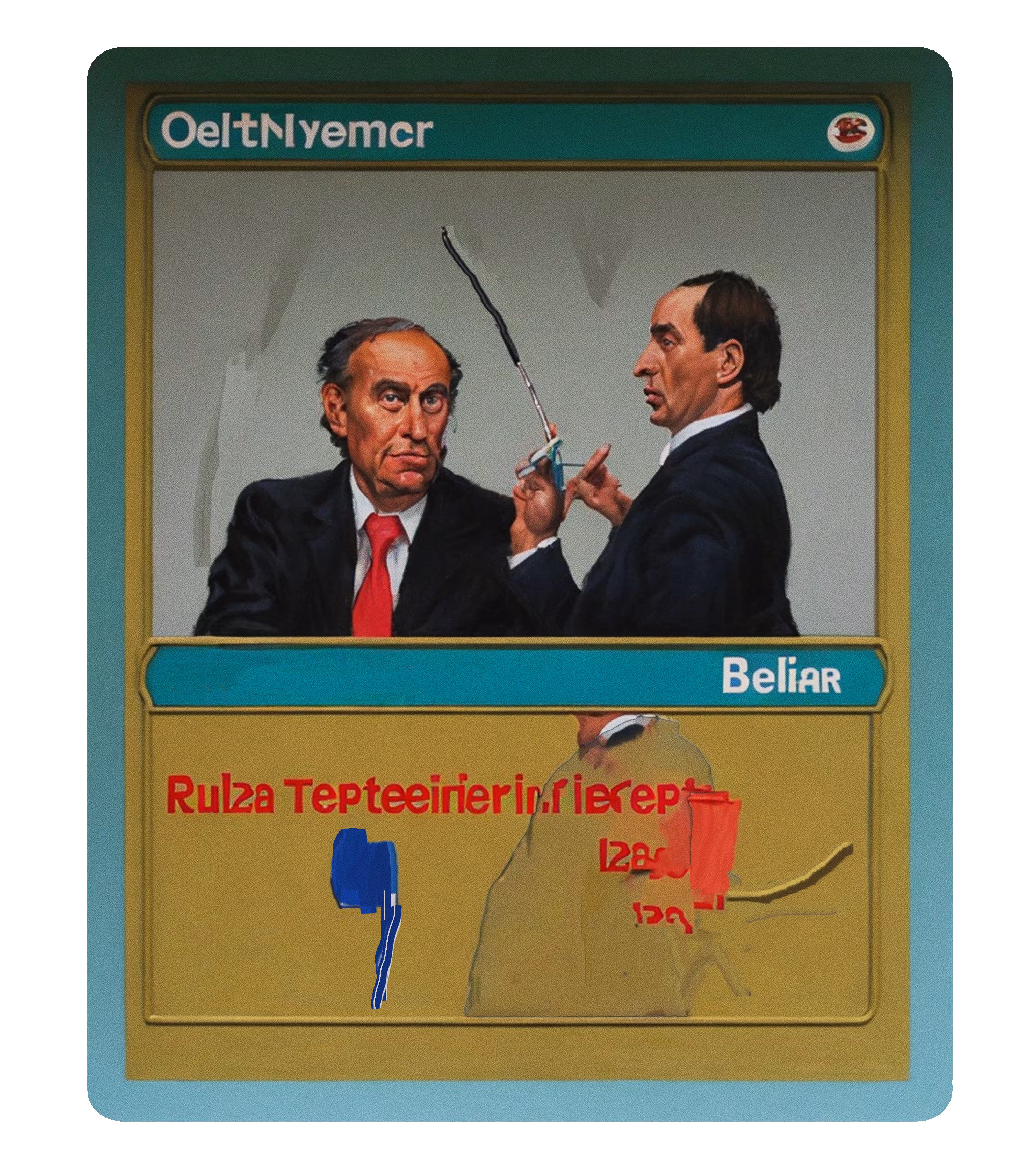 Card #549
