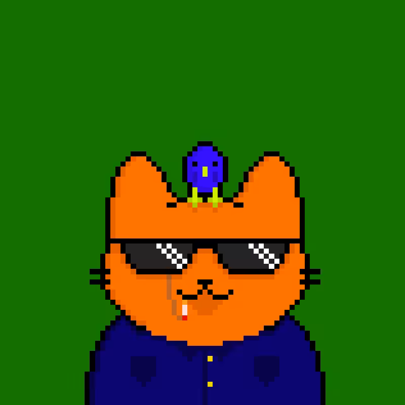 Totally Random Cats #44