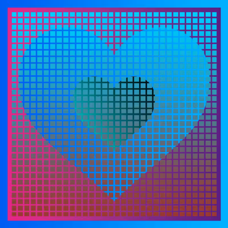 Love is Love #15