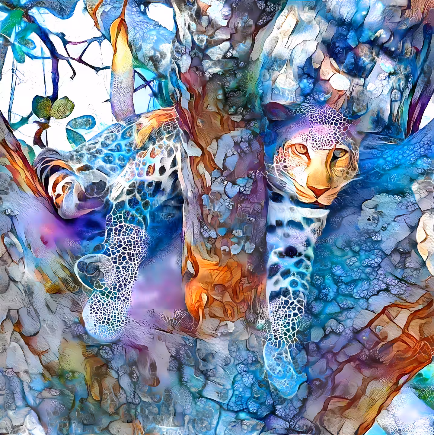artificial wildlife 009