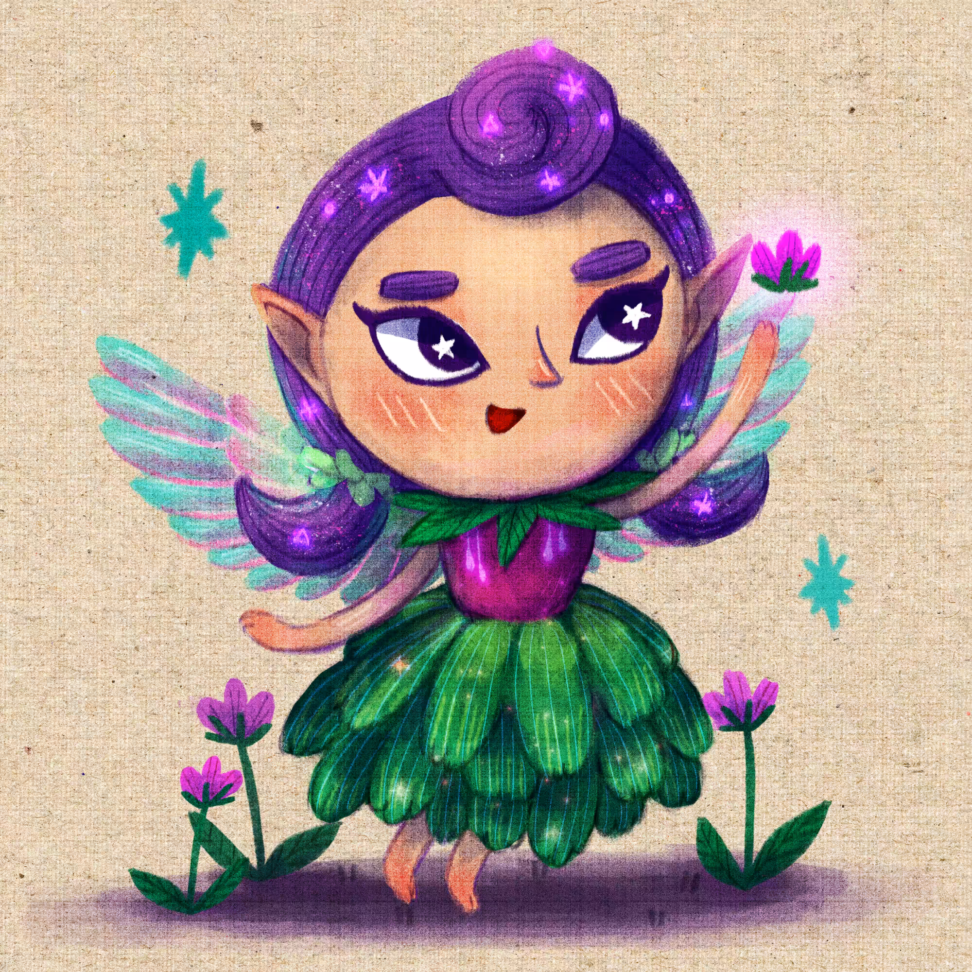 05 Fairy