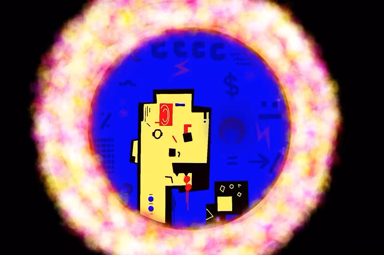 Dimension Punk