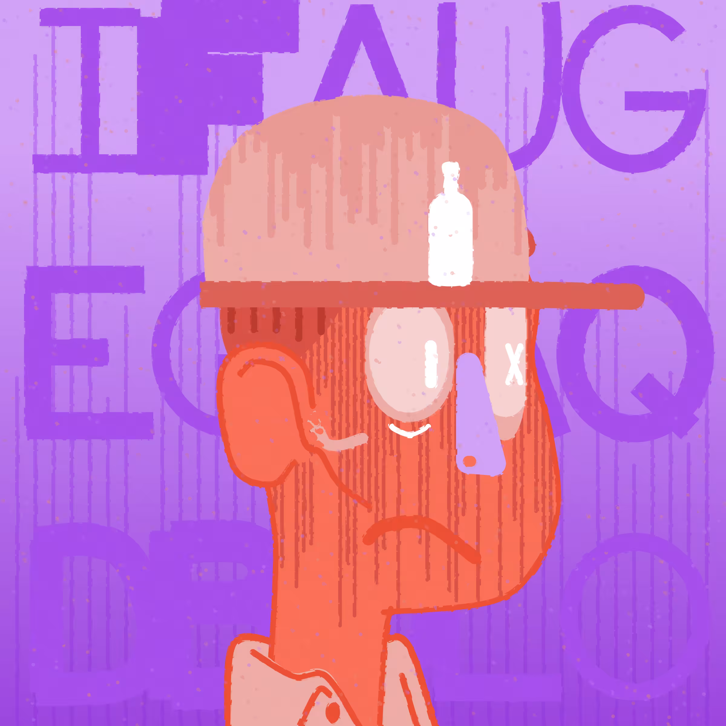 Det Occult  #1482