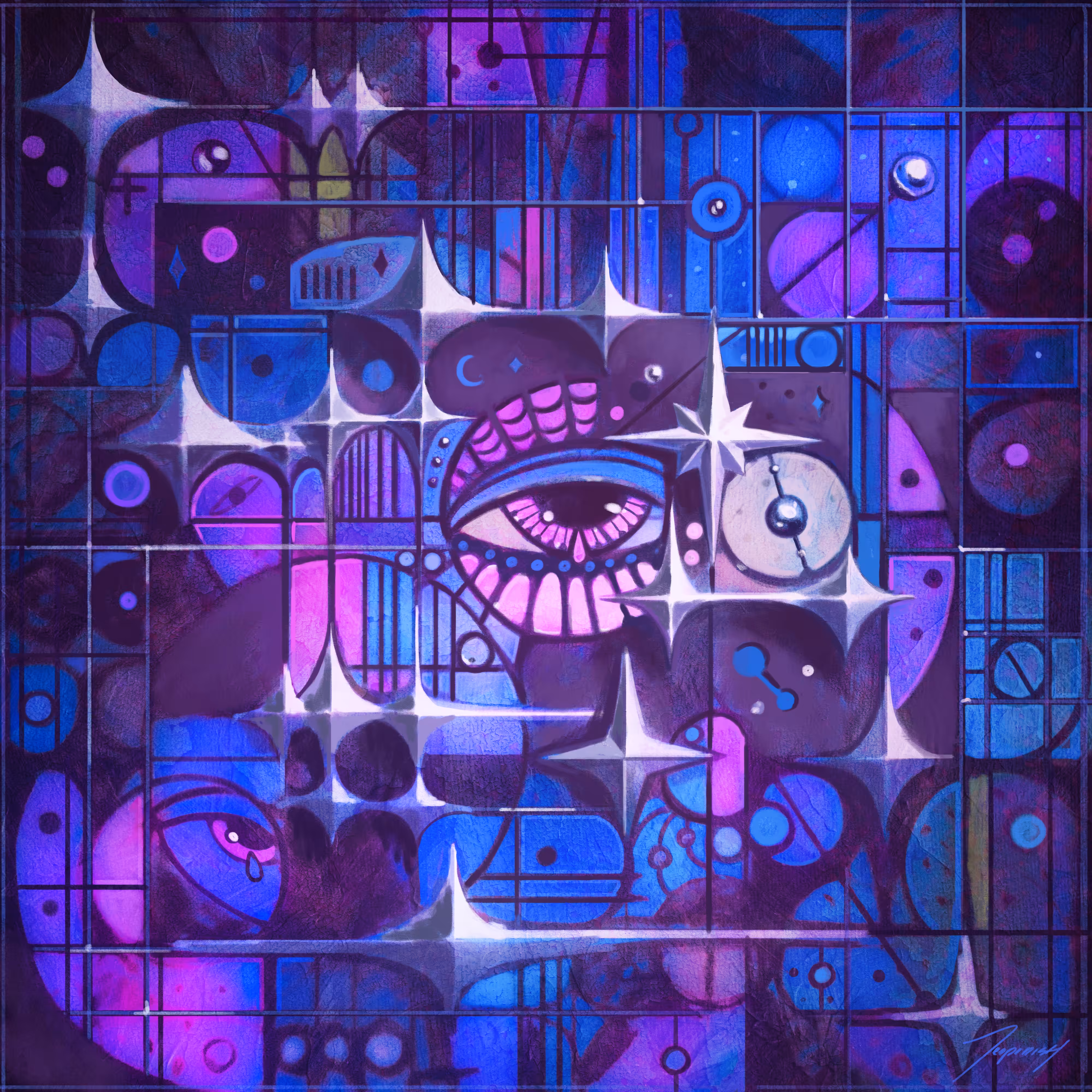 Labyrinth Of Magic