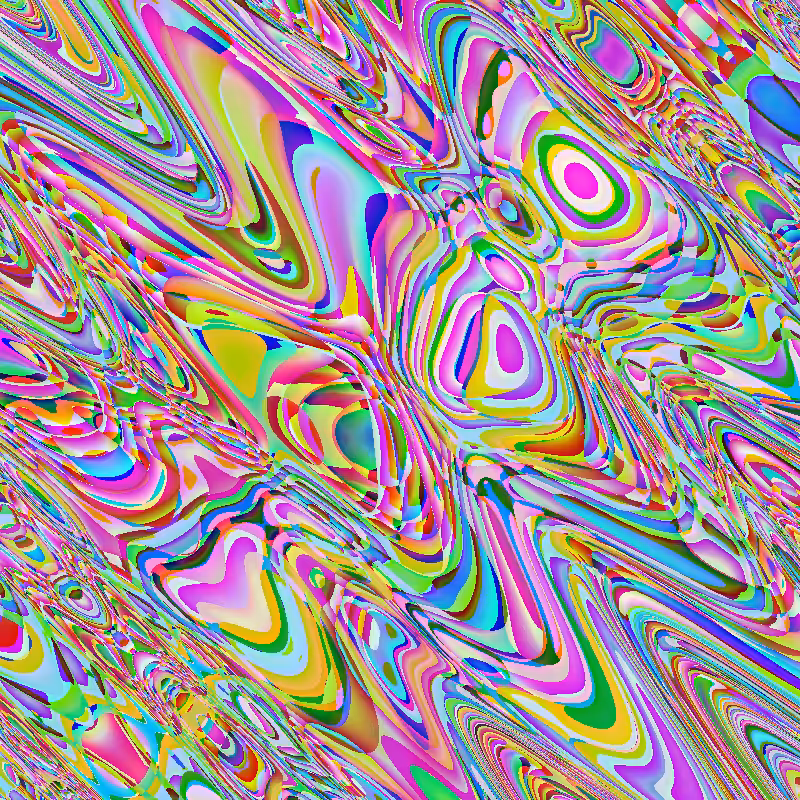 Unconscious Mind #16