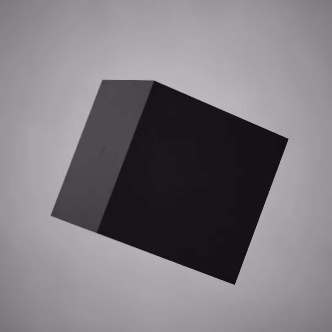 Spherical Cube