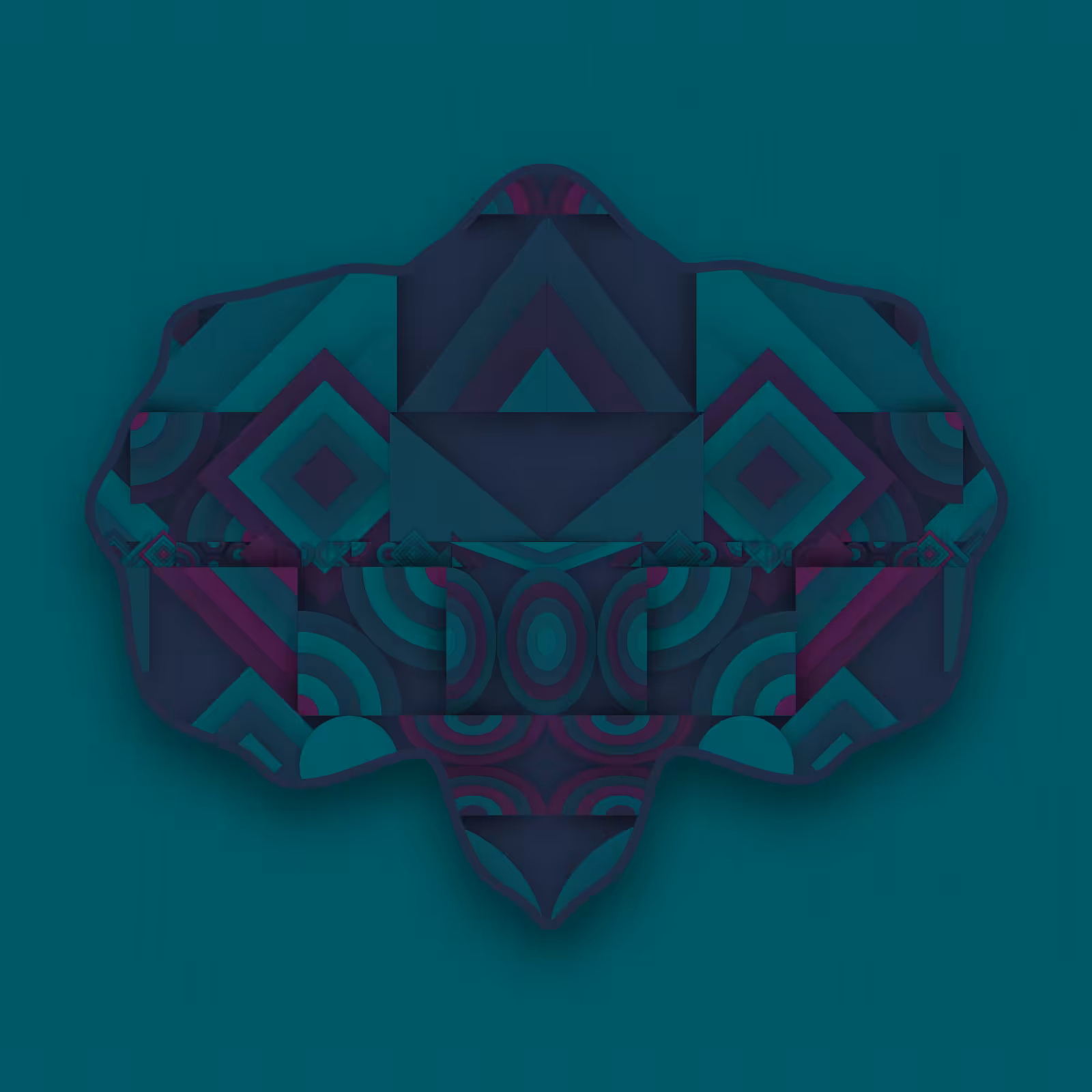 Generativemasks #7401