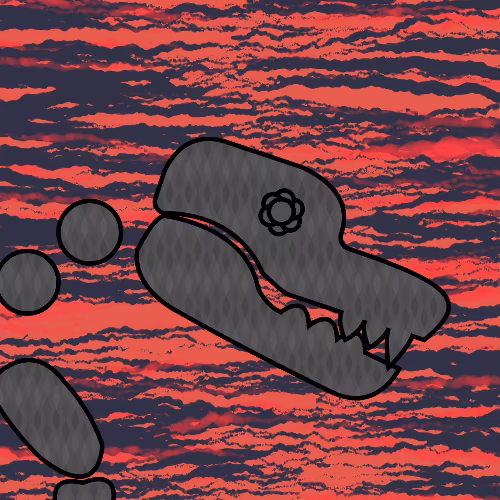 The Day Of The Dog #151