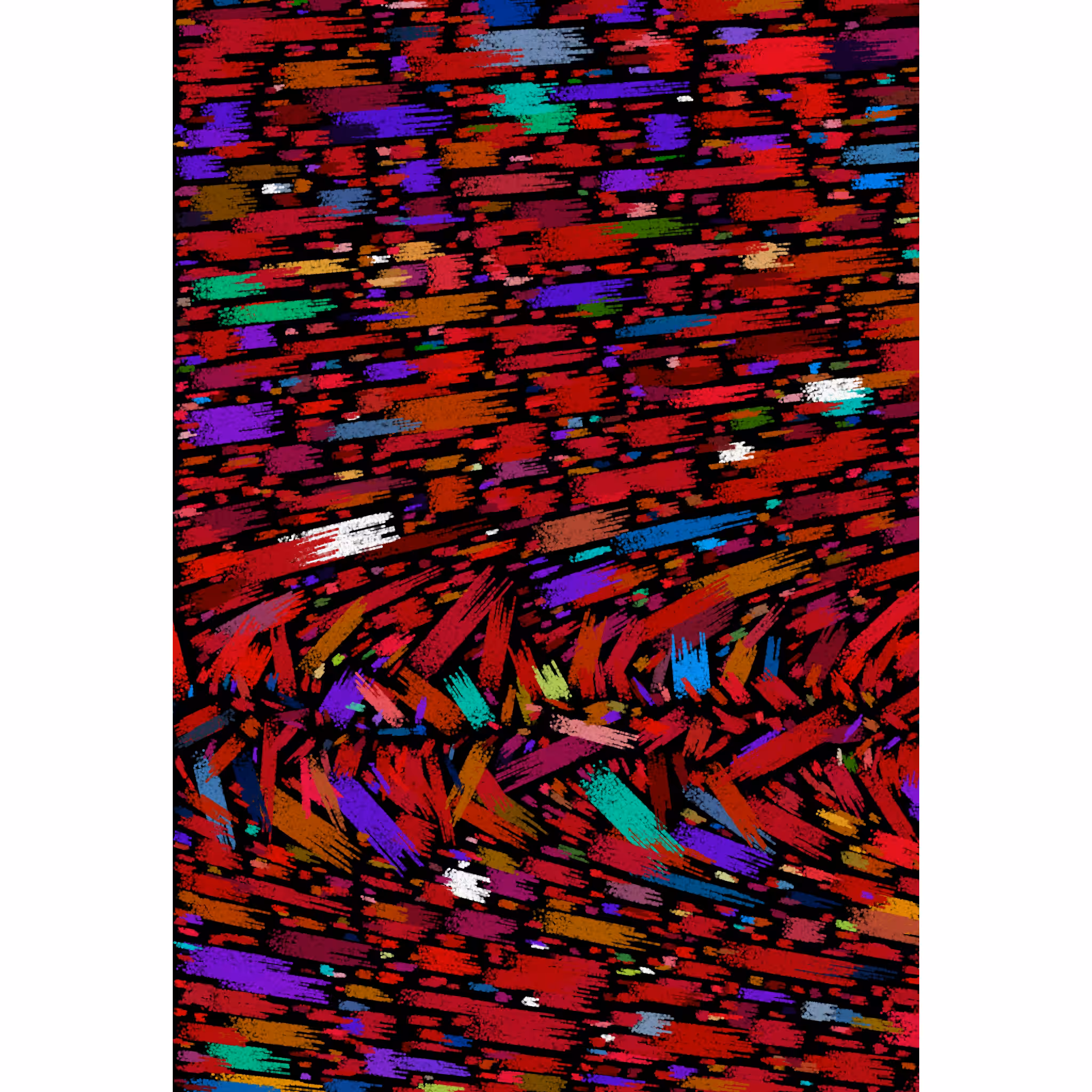 ∞ Movement and Time ∞ V2.0 #282