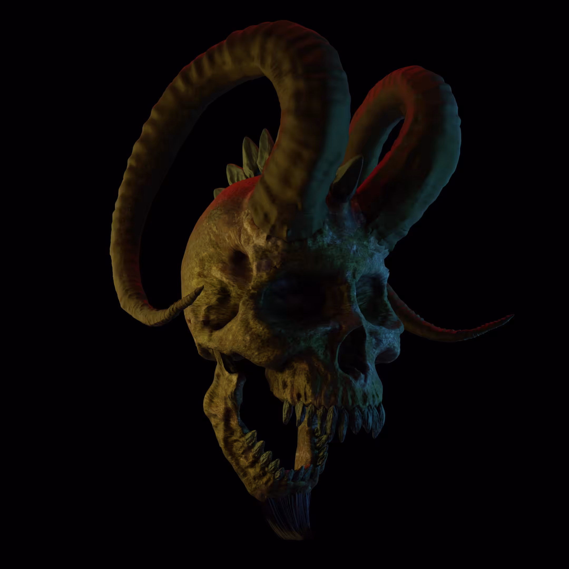 The Horn