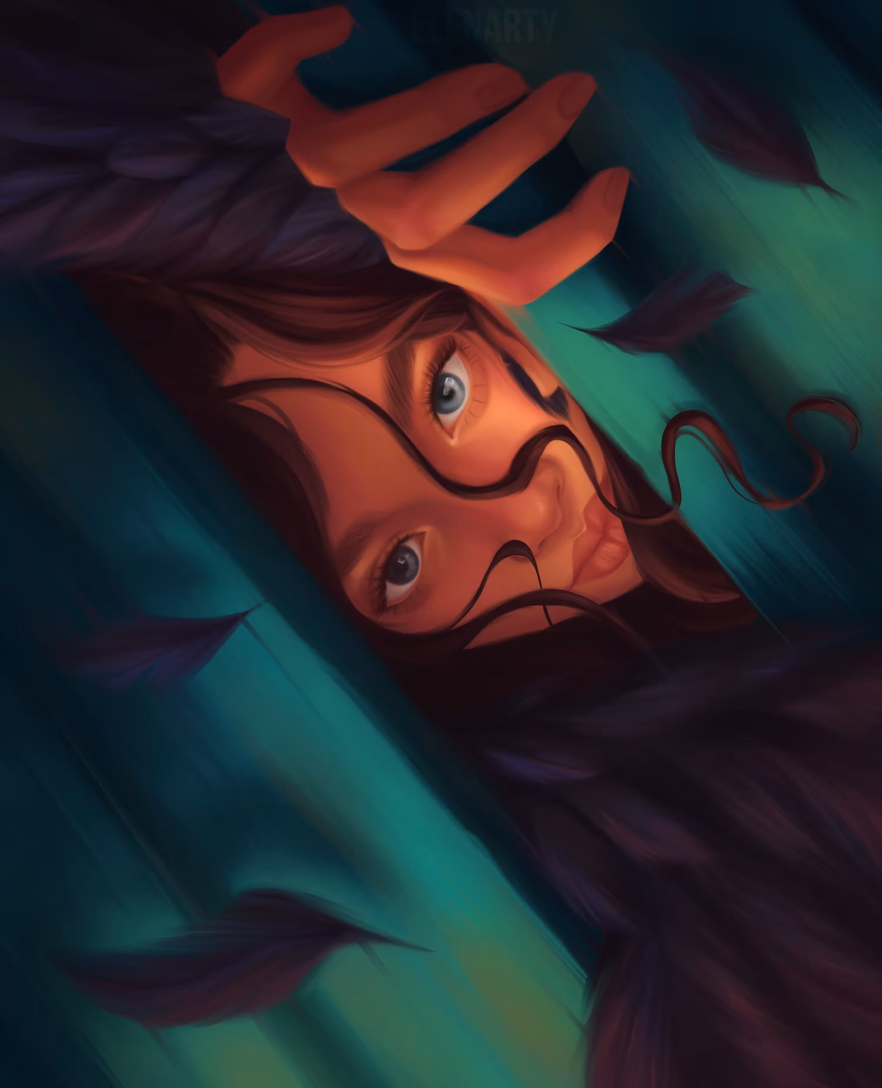 Mystery