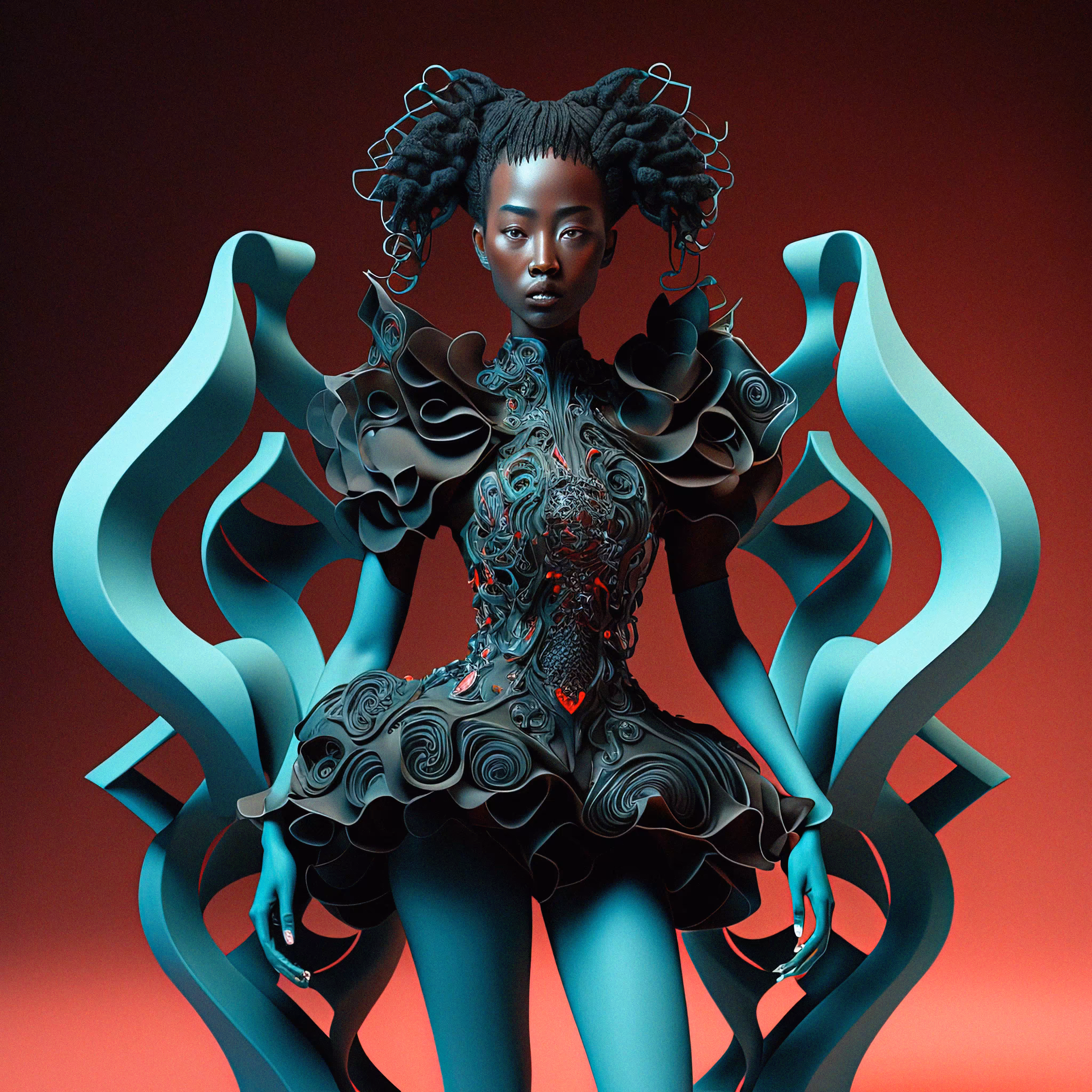 Wearable Architecture #01