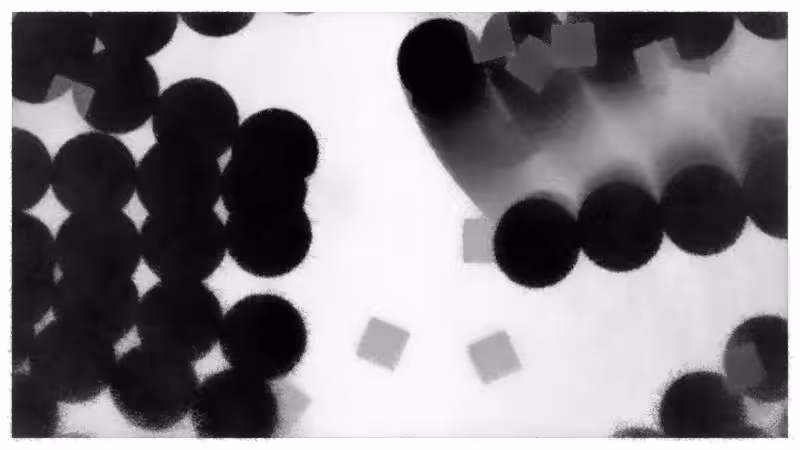 Speed of Dark #276