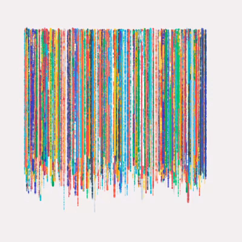 Crayon #7