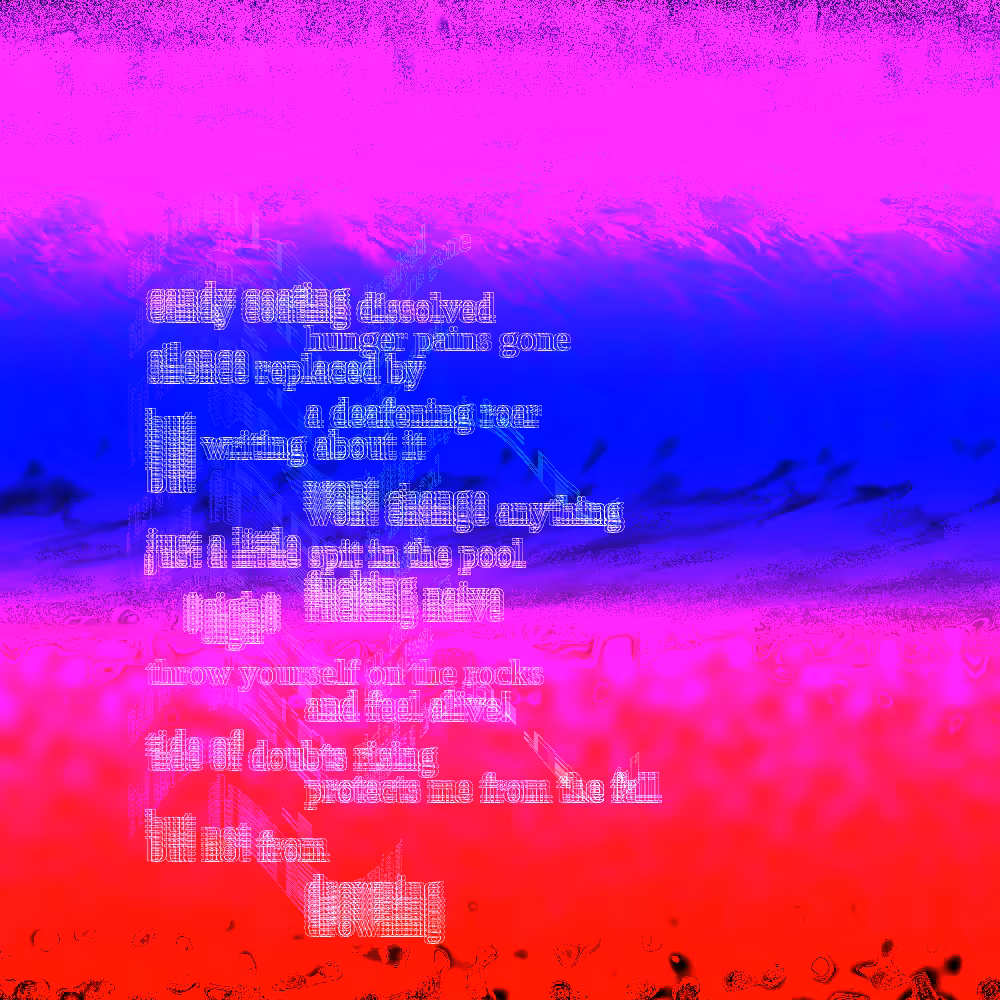 ocean of doubt #11