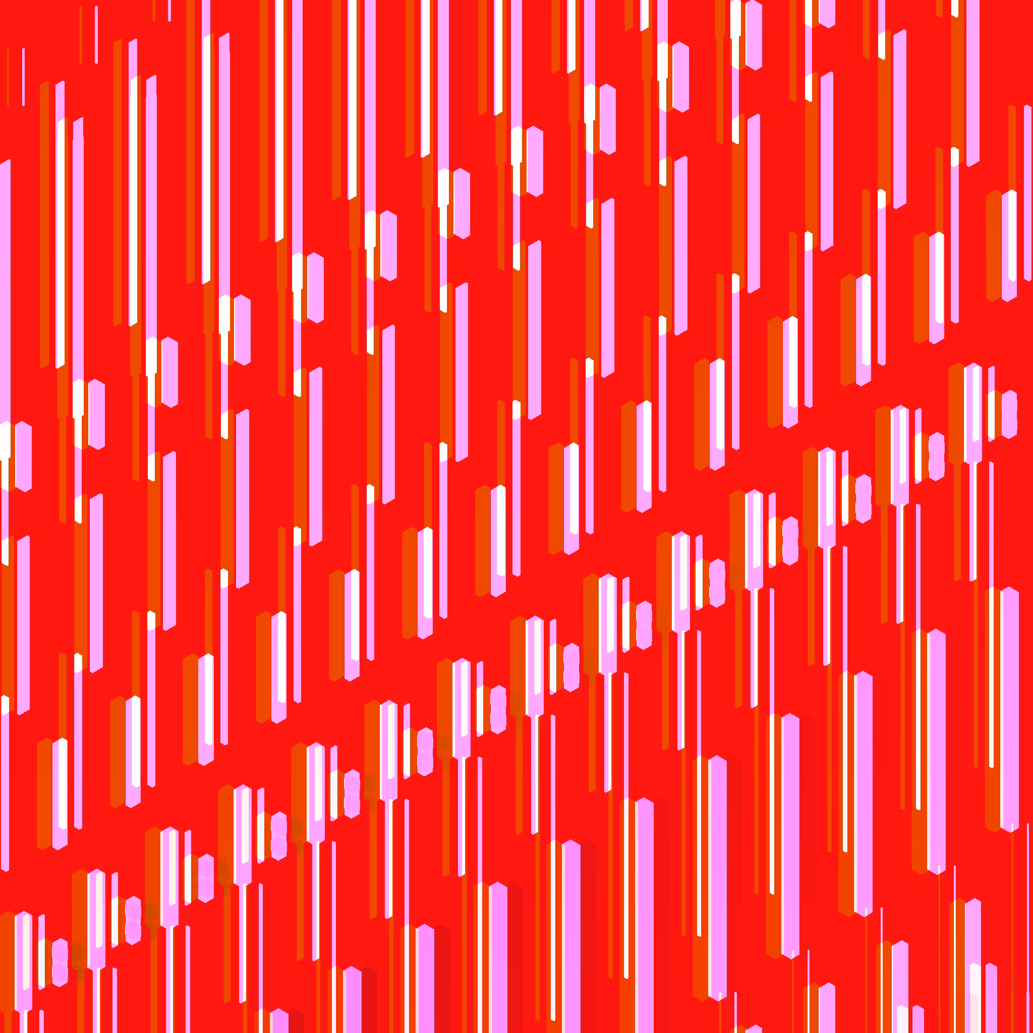 Isometric Sway #32