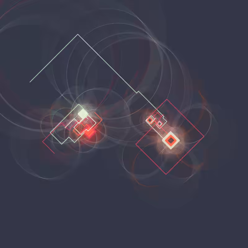 circle gets the square #2