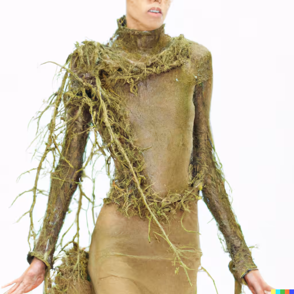 /////organic matter :: 009