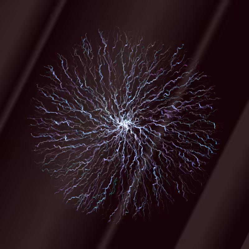 Spirogenesis #4