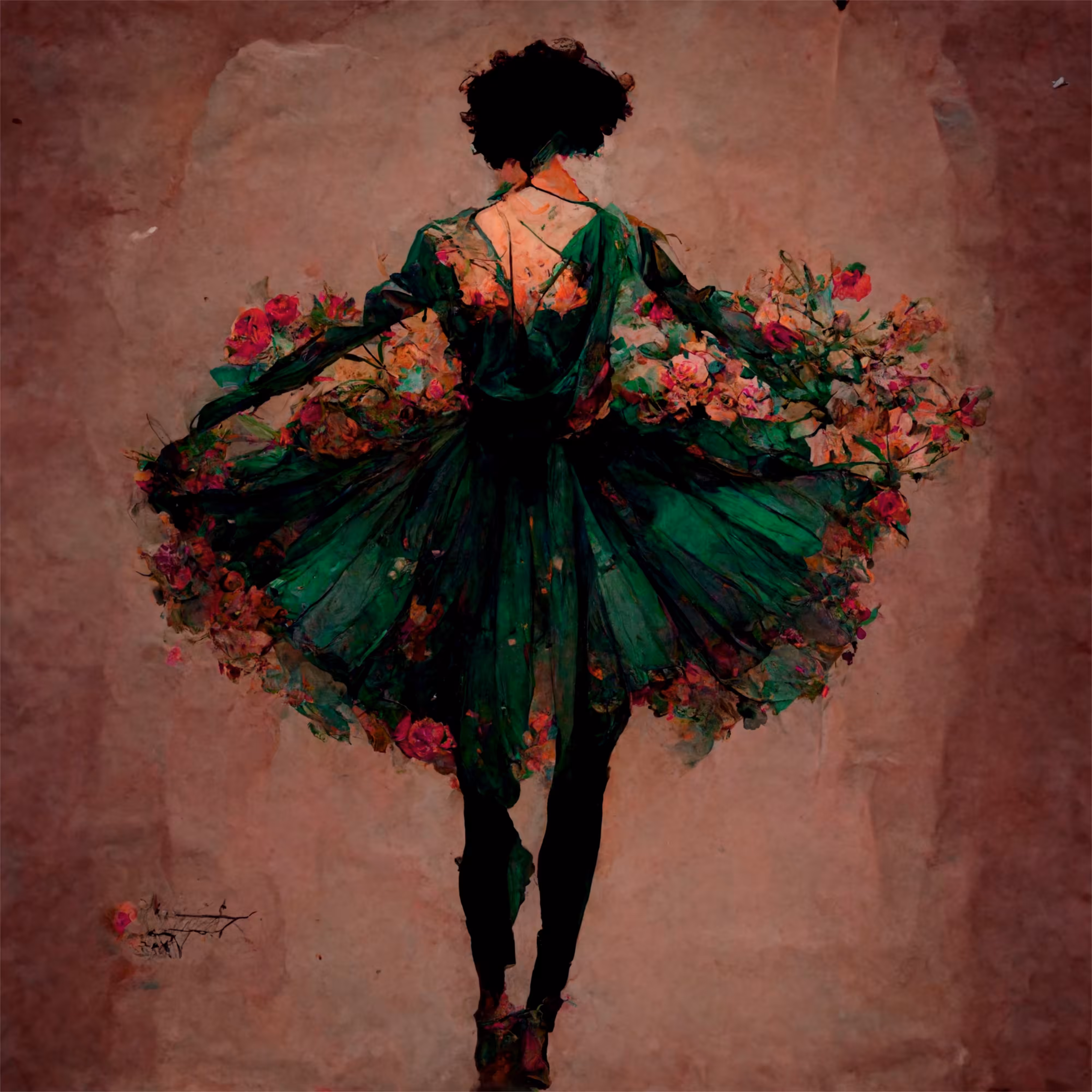 Farewell, pas de ciseaux