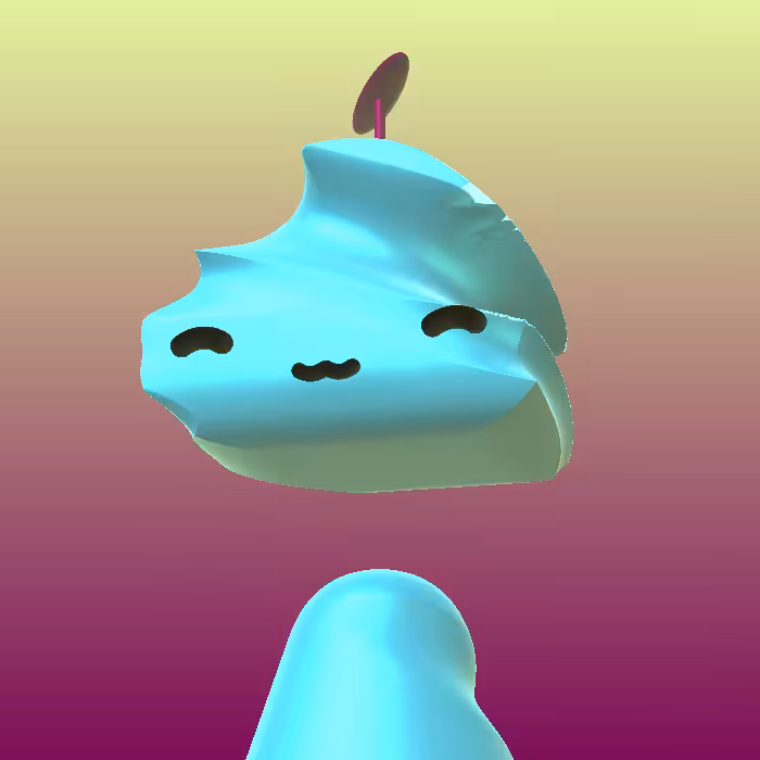 SHADER HEADZ #845