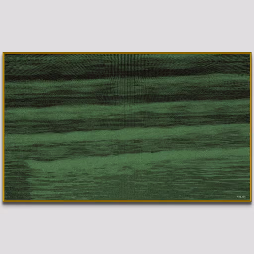 Desert/Sea of Order/Almenor - At night #10