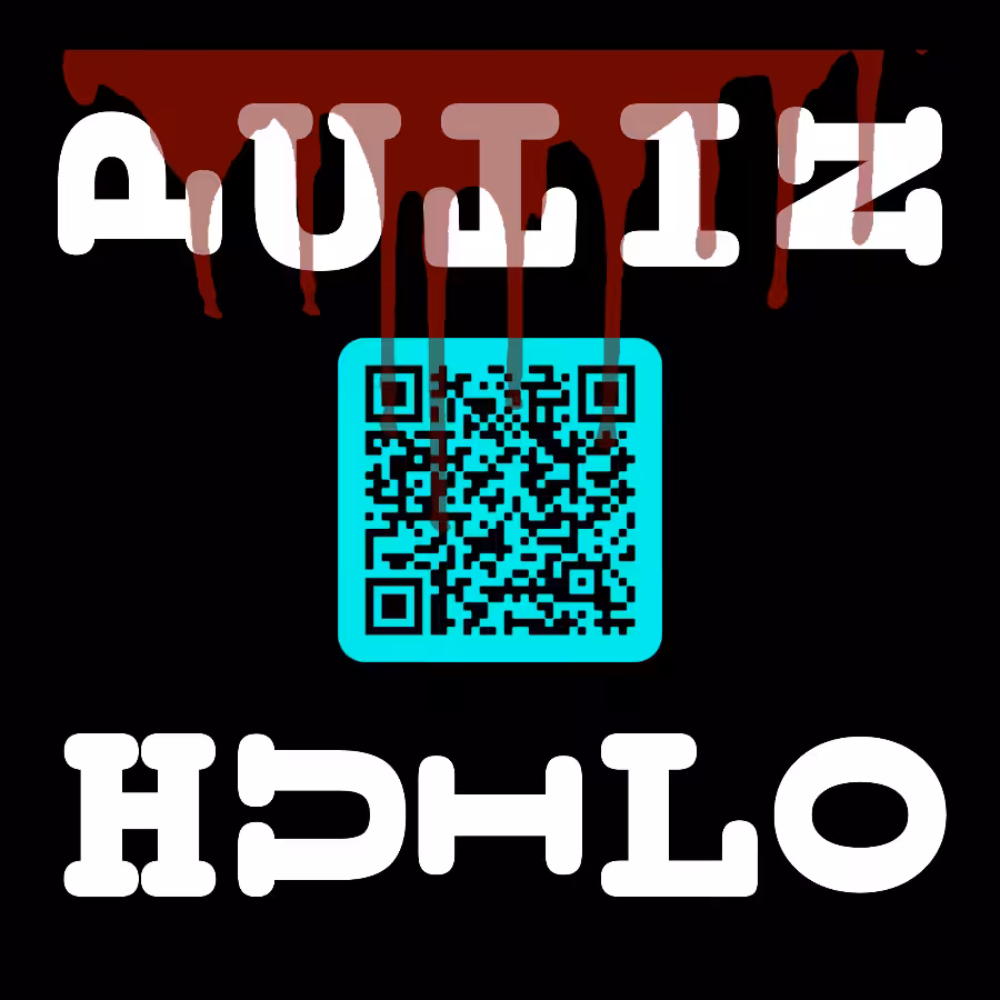 PUTIN HUILO #6