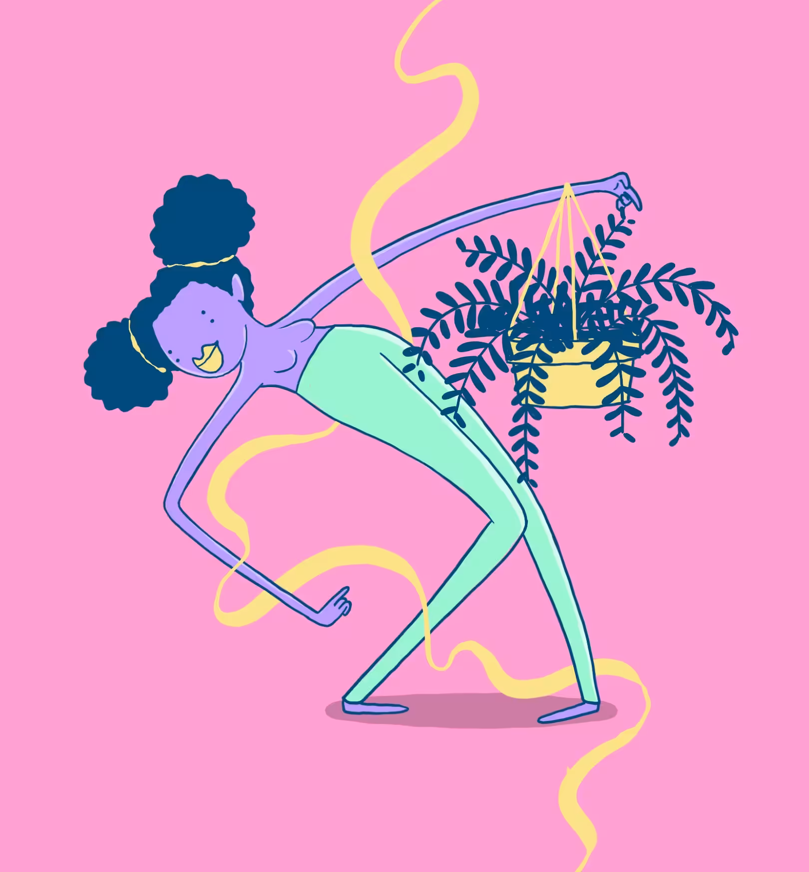 samamba #3